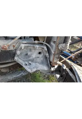 PETERBILT 579 FRAME HORN