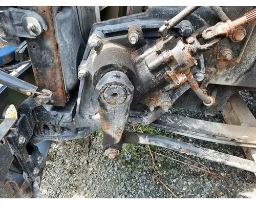 PETERBILT 579 FRAME HORN