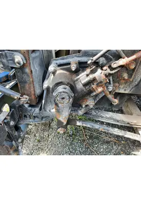 PETERBILT 579 FRAME HORN