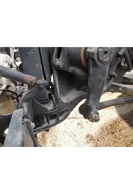 PETERBILT 579 FRAME HORN