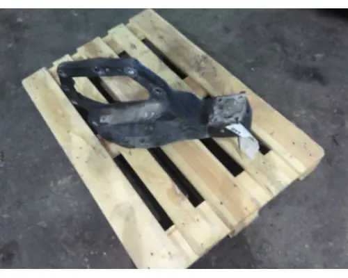 PETERBILT 579 FRAME HORN