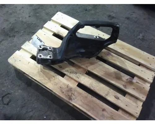 PETERBILT 579 FRAME HORN