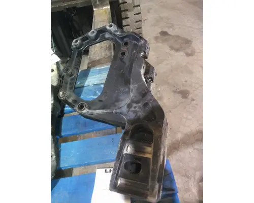 PETERBILT 579 FRAME HORN