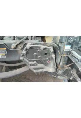 PETERBILT 579 FRAME HORN