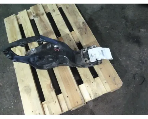 PETERBILT 579 FRAME HORN
