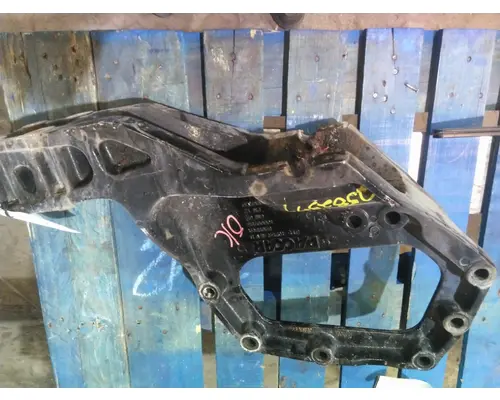 PETERBILT 579 FRAME HORN