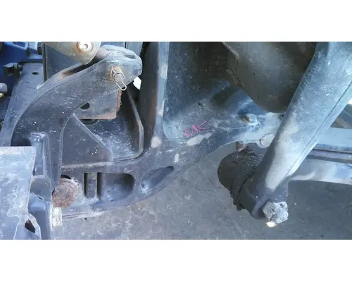 PETERBILT 579 FRAME HORN