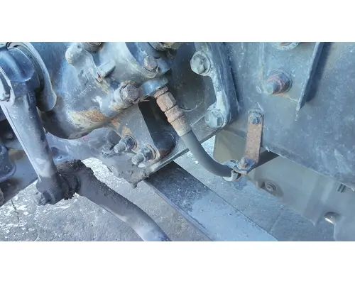 PETERBILT 579 FRAME HORN