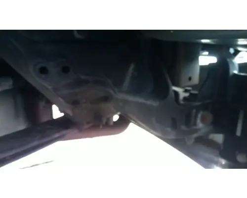 PETERBILT 579 FRAME HORN