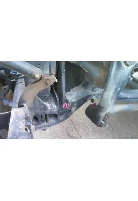 PETERBILT 579 FRAME HORN