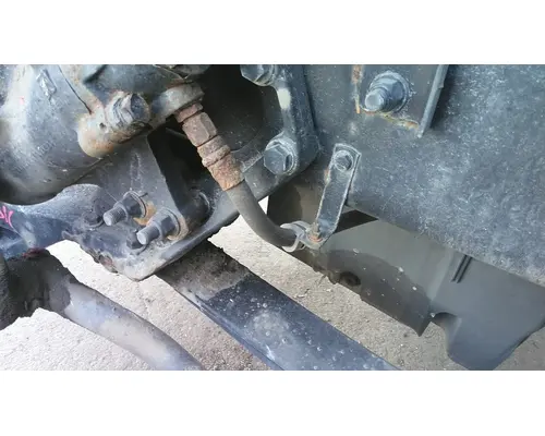 PETERBILT 579 FRAME HORN