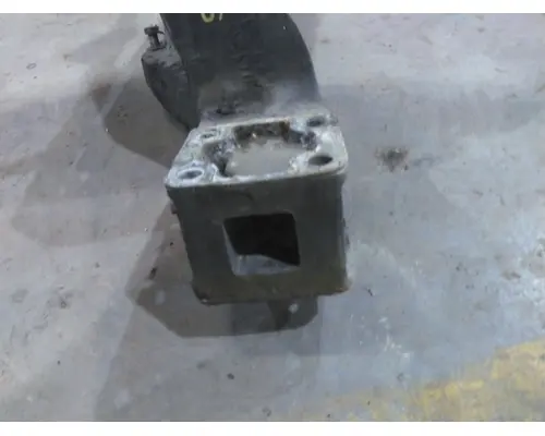 PETERBILT 579 FRAME HORN