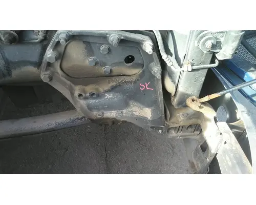 PETERBILT 579 FRAME HORN