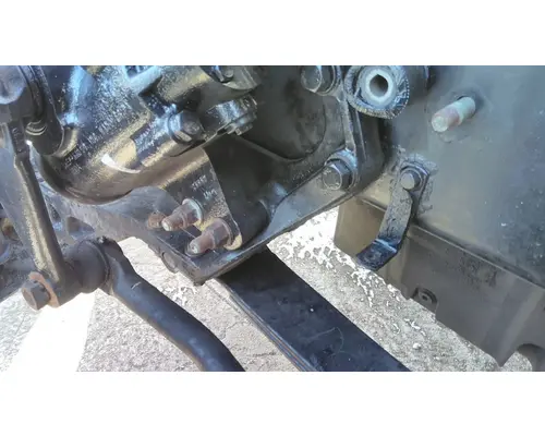 PETERBILT 579 FRAME HORN