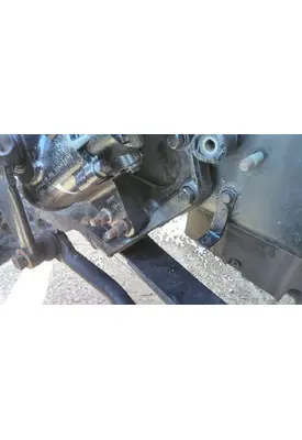 PETERBILT 579 FRAME HORN