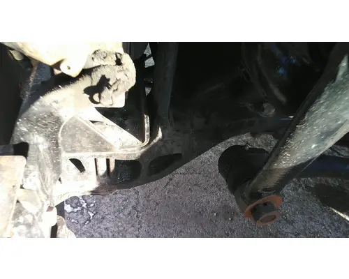 PETERBILT 579 FRAME HORN