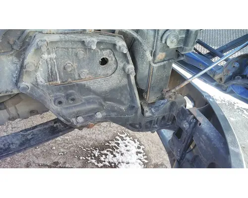 PETERBILT 579 FRAME HORN