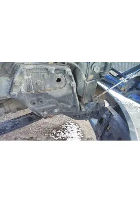 PETERBILT 579 FRAME HORN