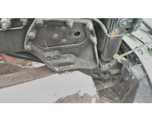 PETERBILT 579 FRAME HORN