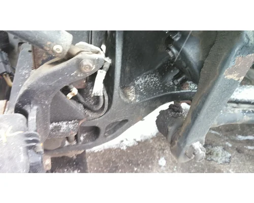 PETERBILT 579 FRAME HORN