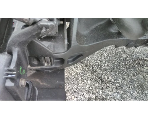 PETERBILT 579 FRAME HORN