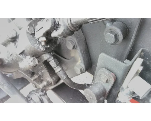 PETERBILT 579 FRAME HORN