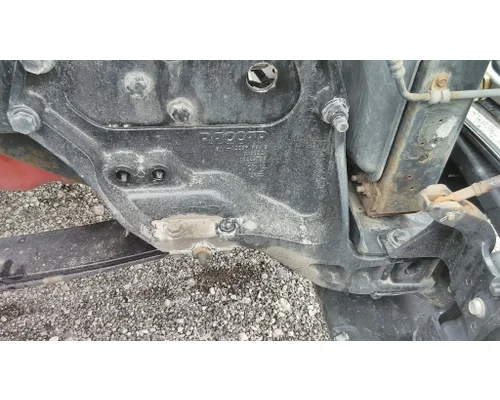 PETERBILT 579 FRAME HORN