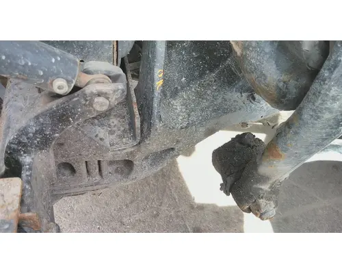 PETERBILT 579 FRAME HORN