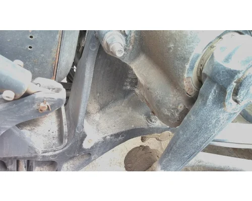 PETERBILT 579 FRAME HORN