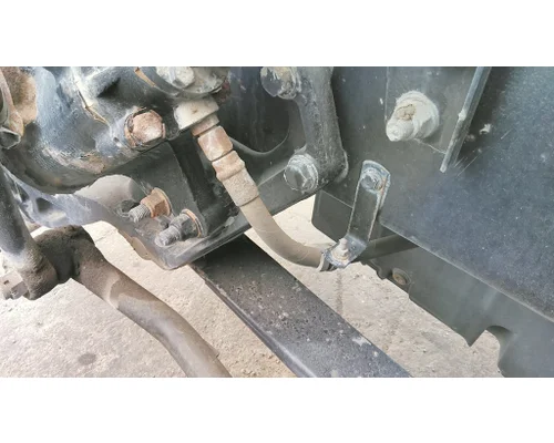 PETERBILT 579 FRAME HORN