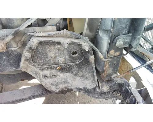 PETERBILT 579 FRAME HORN