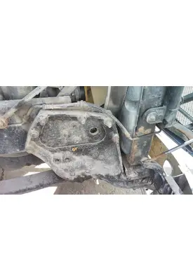 PETERBILT 579 FRAME HORN