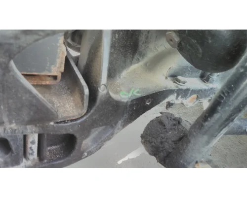PETERBILT 579 FRAME HORN