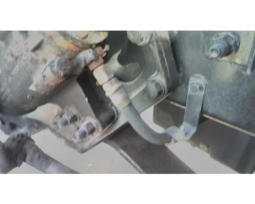 PETERBILT 579 FRAME HORN