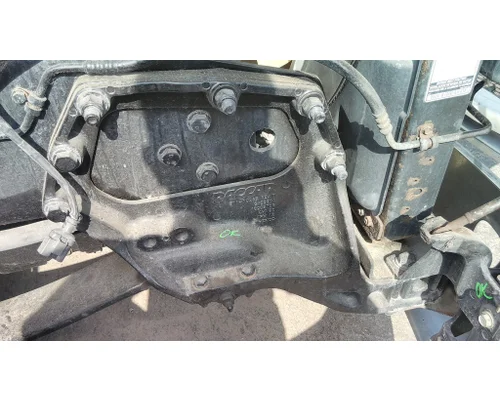 PETERBILT 579 FRAME HORN