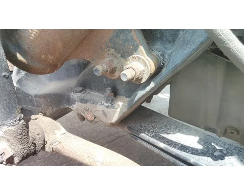 PETERBILT 579 FRAME HORN