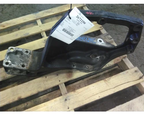 PETERBILT 579 FRAME HORN
