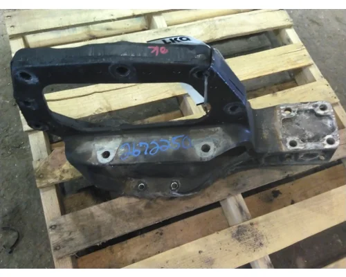PETERBILT 579 FRAME HORN