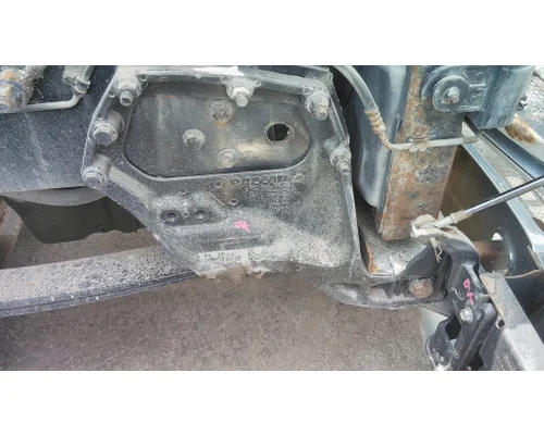 PETERBILT 579 FRAME HORN