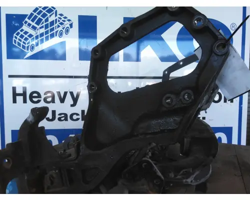 PETERBILT 579 FRAME HORN