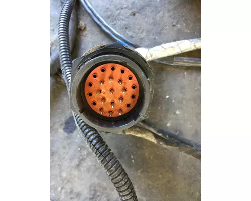 PETERBILT 579 FRAME RAIL WIRING HARNESS
