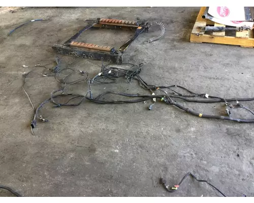 PETERBILT 579 FRAME RAIL WIRING HARNESS