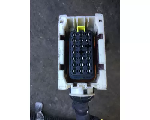 PETERBILT 579 FRAME RAIL WIRING HARNESS