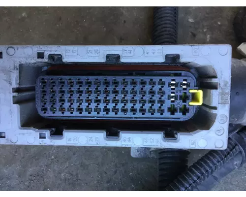 PETERBILT 579 FRAME RAIL WIRING HARNESS