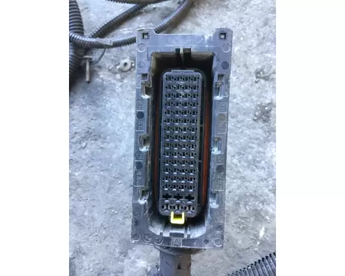 PETERBILT 579 FRAME RAIL WIRING HARNESS