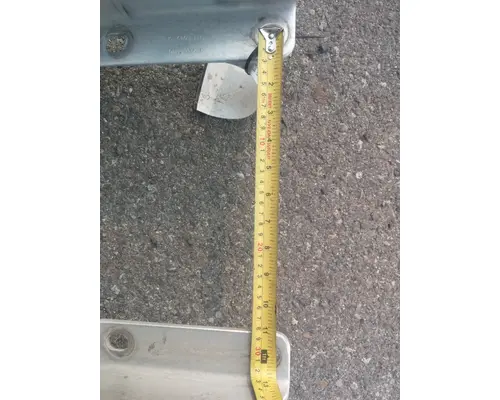 PETERBILT 579 FRAME STEP