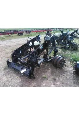 PETERBILT 579 FRONT END ASSEMBLY