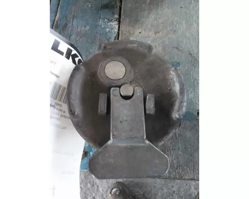 PETERBILT 579 FUEL CAP