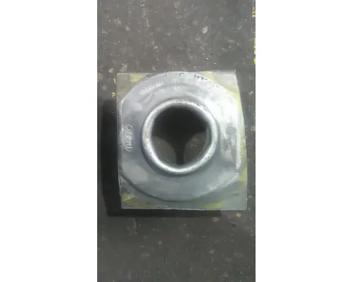 PETERBILT 579 FUEL FILLER NECKANTI-SIPHON
