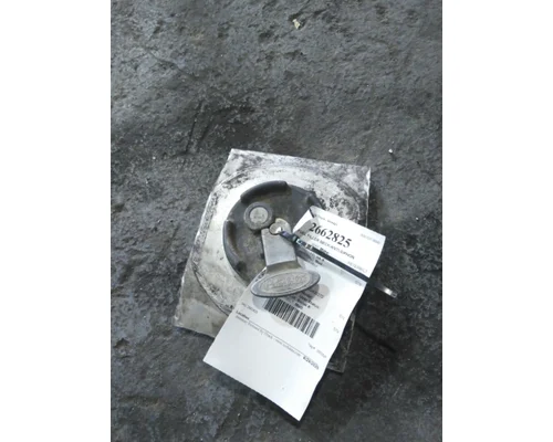 PETERBILT 579 FUEL FILLER NECK/ANTI-SIPHON